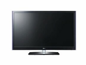 LG 47" Cinema 3D LED Plus TV with Smart TV, Full HD, 100Hz