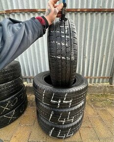 L44 4ks letné 225/65R17