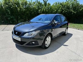 Seat Ibiza ST 1.2 TSI Style DSG - 1