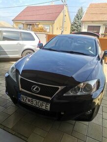 Lexus IS 200d Executive