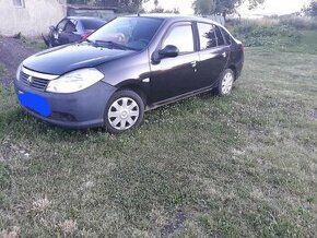 Rozpredám na diely Renault Thalia