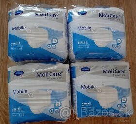 Moli Care premium L