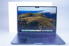 ZÁRUKA/Macbook Air 15"/M3/24GB RAM/1TB SSD - 1