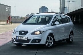 Seat Altea XL 1.2 TSI Style - 1