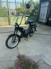 Babetta 210