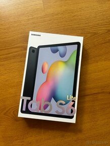 Tablet - Samsung Tab S6 Lite - 1