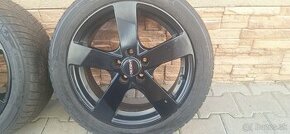 Dezent 5x100 R16