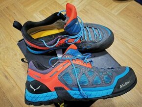 SALEWA WS FIRETAIL 3 GTX