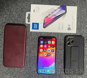 iPhone 11 pro 256gb - 1