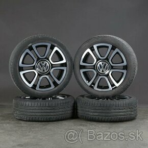 alu disky orig. VW UP 4x100 R16