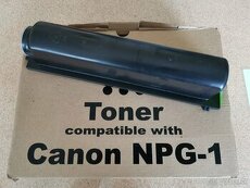 Toner CANON NPG-1 - 1