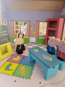 Hračky peppa pig - 1