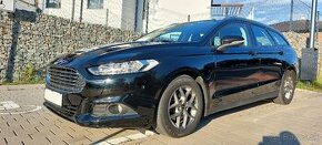 Ford Mondeo Combi 2.0 TDCi Duratorq Titanium A/T - 1