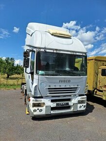 Rozpredám Iveco Stralis 440st low deck