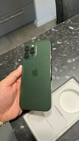 Iphone 13 Pro Max 1TB Alpine green