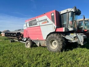 Massey Ferguson 7274 Cerea - 1