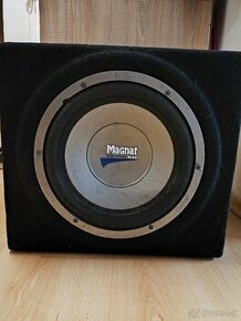 Aktívny Subwoofer MAGNAT 1000W