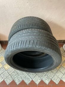 Brigestone DUELER H/P sport 275/40 R20 106W - 1