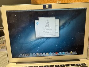 Apple MacBook Air A1369