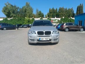 Bmw x5 3.0d