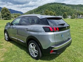 Peugeot 3008 1,5 diesel - 1