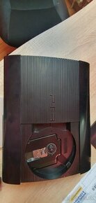 Playstation 3 Super Slim Sony - 1