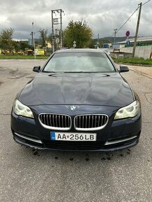 BMW 520d F11 , Xdrive 140kw , AUTOMAT - 1