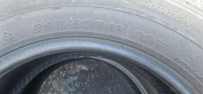 Zimne pneumatiky 215/60 r16