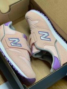 New balance tenisky, 34,5 (nove) - 1