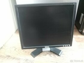 LCD monitor Dell - 1