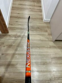 ❤️ HOKEJKA BAUER NEXUS SYNC - P92M - LIMITKA - 172 CM ❤️ - 1