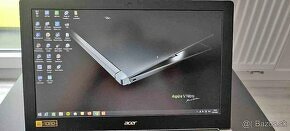 Acer Aspire V15 Nitro Black Edition