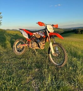 KTM EXC 300