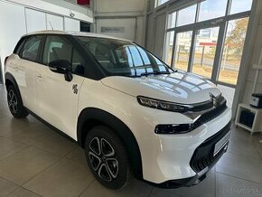 Citroën C3 Aircross PureTech 110 S&S You - 1