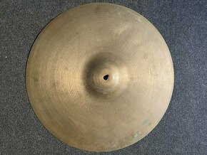 Zildjian 18" Hollow Logo CrashRide Cymbal 1978 - 1982