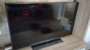 Predam 50" 3D televizor LG LF 652V - 1