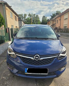 Zafira Tourer 1.6 Mpv 100kw