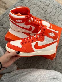 Nike Air Jordan 1 Retro AJKO Syracuse - 1