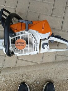 Stihl ms 462c - 1