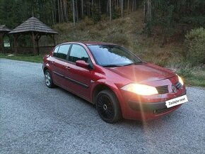 Renault Megan 1.6 83kw classic