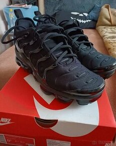 Nike Air Vapormax Plus - 42 - Top stav jako novy - 1