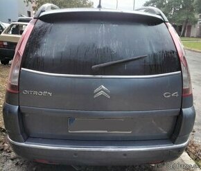 AUTOMATICKA PREVODOVKA CITROEN C4 GRAND PICASSO 2.0 HDI 2008