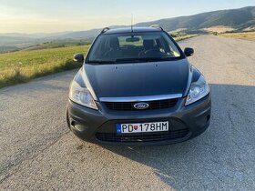 Ford Focus 1.8 TDCI - 1