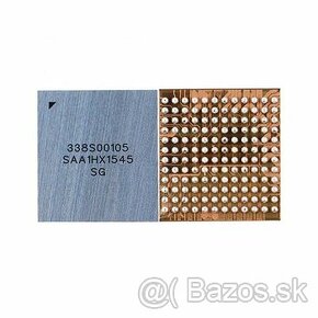 iPhone 7 - audio IC chip - originál - 338S00105