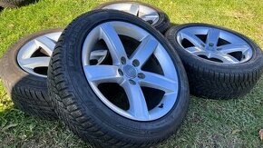 ❄️Zimná sada 5x112 r17 225/50