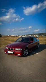 BMW e36