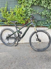 Stumpjumper FSR Elite Specialized