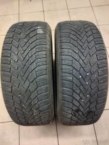 Zimné pneumatiky CONTINENTAL 205/55 R16