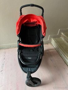 Britax B Motion plus 3