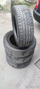 Predám letné pneumatiky Matador Hectorra 3 205/55 r16